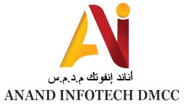anandinfotech